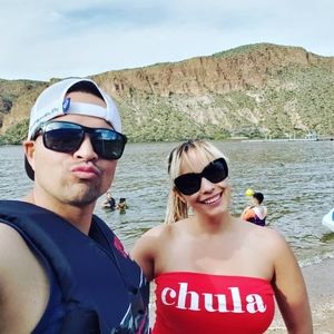 Meet your Posher, Jesus